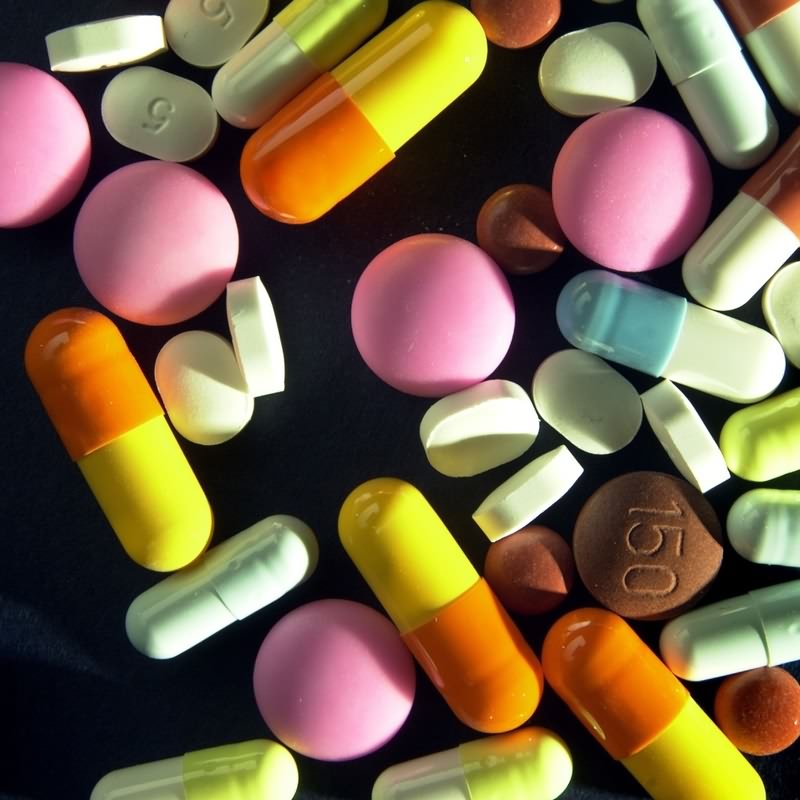 一喷就晕的喷雾剂